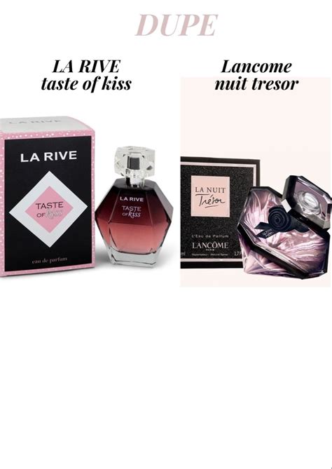 tresor perfume dupe|lancome perfume dupes.